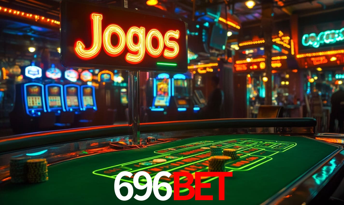 696bet - Pagamento PIX Instantâneo